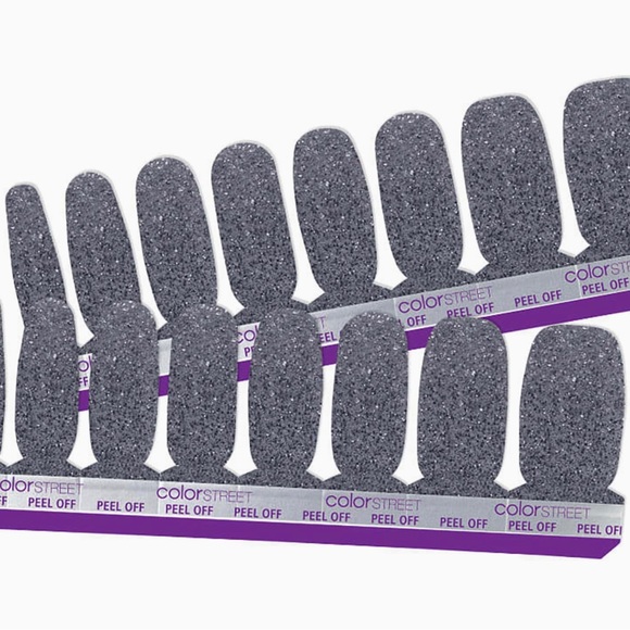 COLOR STREET -MOON RIVER - Picture 4 of 8